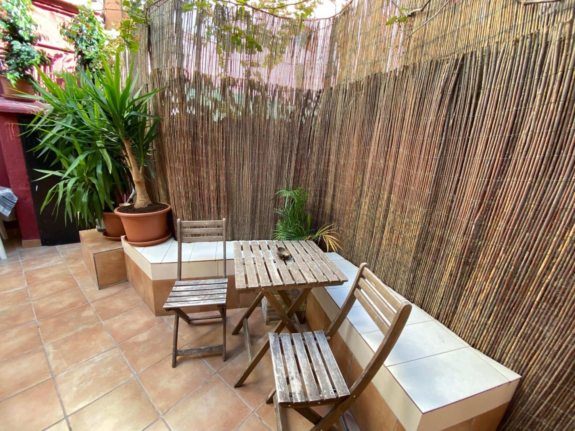 Cozy Suite Apartment, Wifi! Santa Coloma de Gramanet المظهر الخارجي الصورة