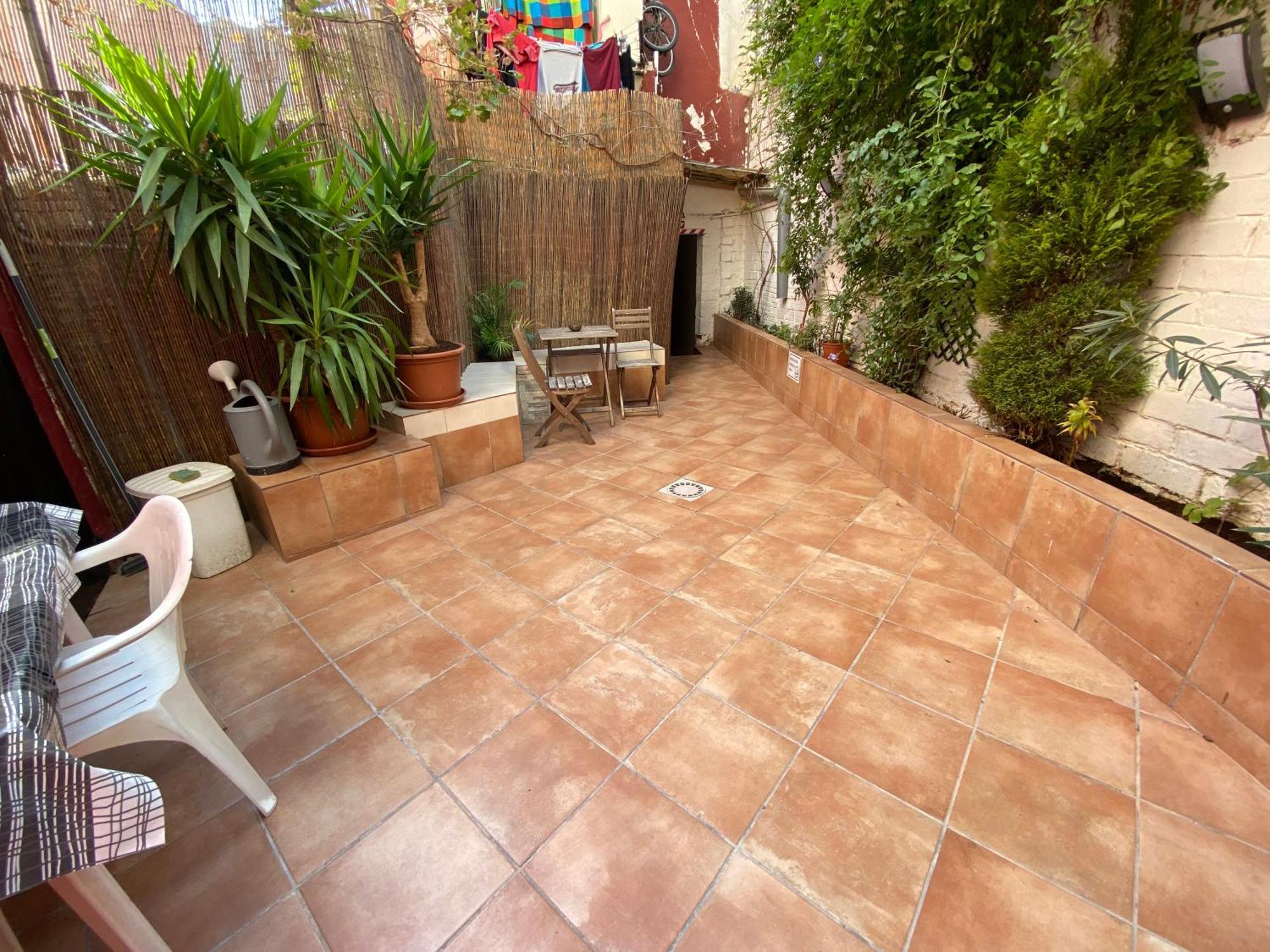 Cozy Suite Apartment, Wifi! Santa Coloma de Gramanet المظهر الخارجي الصورة
